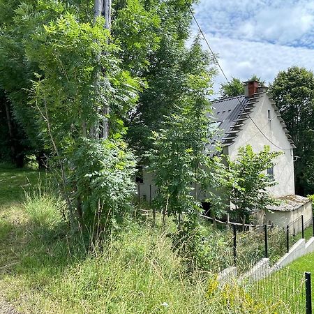 Ferme Des Deux Freres, Autrans, Vercors Exteriör bild