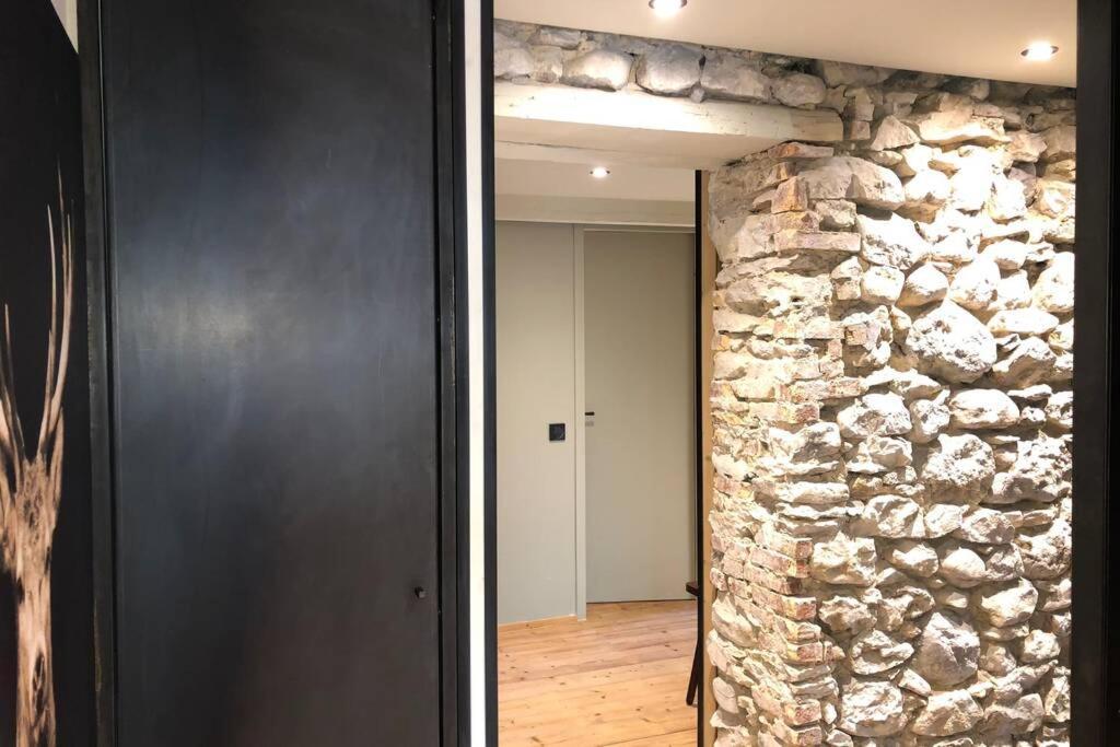 Ferme Des Deux Freres, Autrans, Vercors Exteriör bild