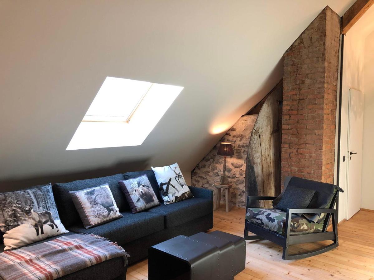 Ferme Des Deux Freres, Autrans, Vercors Exteriör bild