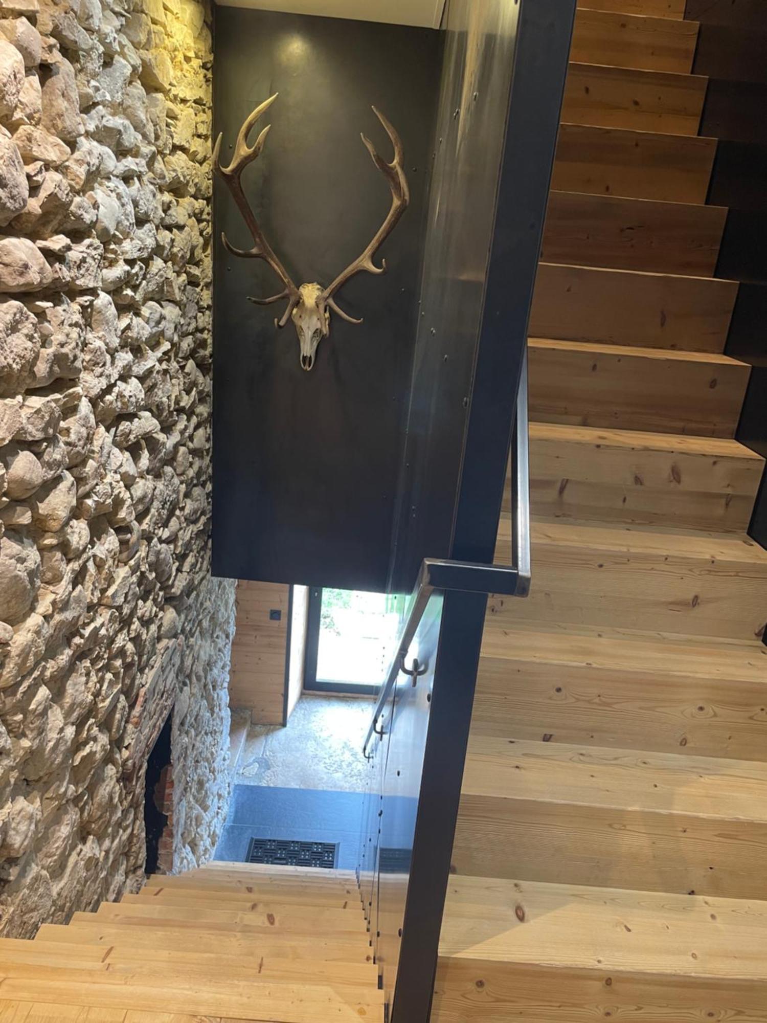 Ferme Des Deux Freres, Autrans, Vercors Exteriör bild